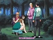 女王様はM奴隷