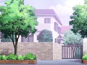 妻の母さゆり 前編[PSP]