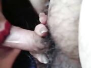 风骚静姐与土豪炮友车震骚穴搞出好多淫水
