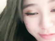 美腿女神吊带黑丝狂插粉穴奶子小逼滴蜡