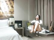 门票138 精挑细选 重金网约外围女神 肤白貌美极品尤物 又抠又舔 精彩视觉盛宴