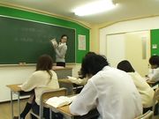 . Ore Wa Kamisamada Bangaihen Cho Ero Noryoku Gaku