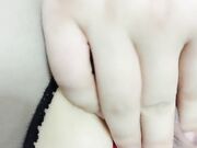 微胖少妇大战短小鸡巴站立近距离速插02