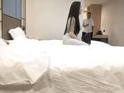 鑫仔探花抖音人气主播小姐姐激情交合淫荡02
