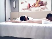 全国探花短裤长腿妹子脱光光调情大力猛操呻吟