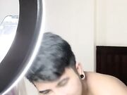 骚妹妹强上男朋友弟弟1