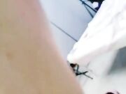 护士女友下海直播性爱不断抽插后入干淫穴