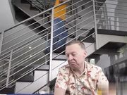 性感妻子阿什利 沃尔夫与大鸡巴进行性爱