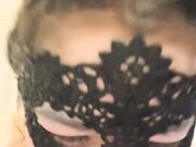 健身小骚货找牛郎 两男一女激情大战 大黑屌轮流吃1