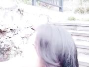 穿着黄色战袍的骚货酒店让大哥草 一边舔鸡巴一边跟狼友撩骚1