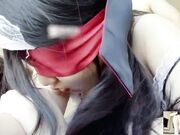 爆乳女仆操起来真香