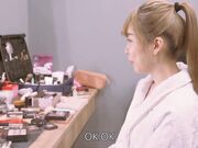 OL的淫慾激發