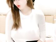 网红骚货姐妹花 两女车轮战 幸福来个躺着享受 大屁股骑乘位 操完一个换一个