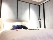 红内裤战神重金约操高端外围 极品白虎一线天