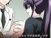 [脸肿字幕组][180727][PoRO petit] 催眠☆学園 ～忖度女教師の教卓処女給～[GB][720