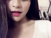 好骚的女主播