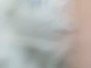 漂亮大奶美眉 舒服吗小骚货 快点干 在家被大鸡吧小哥哥无套输出 操的舒坦很享受