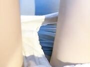 极品齐逼短裙萝莉妹子 身材能让人流鼻血 刚下海不久下面还好紧啊