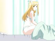 仕舞妻 THE ANIMATION 姉妹妻3