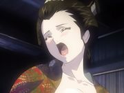 えいと 幕の弐 京女憚り始末