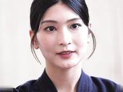 無表情な剣道の女師範 その凛とし1