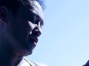 饥渴极限状态下的媚药精液吞咽1