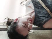 西田卡莉娜再度复出1