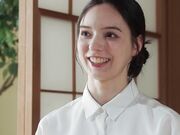 西田卡莉娜再度复出1