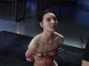 西田卡莉娜再度复出3
