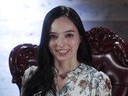 西田卡莉娜再度复出3