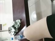 真实校园勾搭 图书馆勾搭巨乳眼镜妹 带她出去开小灶