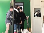 群p的AV现场 拍摄花絮更好看