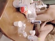 多人群P某企业年会视频流出