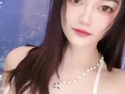美腿嫩模 白虎美穴你值得拥有 杭州白白