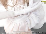 绝美小姨子初尝禁果