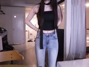 NTR綠帽 母狗少婦被四猛男輪流草 各種翻白眼高潮不斷