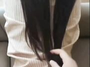 兄妹乱伦 极品妹妹和我的淫荡生活 跟妹妹出游开房乱伦对白清晰淫语连篇