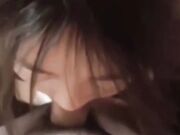 禽兽父亲从小培养女儿口交爸爸胀的难受用嘴巴帮爸爸射出