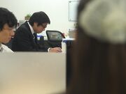 三个月后辞职的新员工在离职信上留下的意外NTR故事1