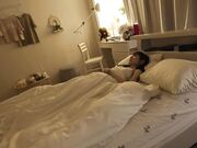 我只能偷看暗恋女孩的真枪实弹 终极主观BSS1