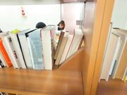 我只能偷看暗恋女孩的真枪实弹 终极主观BSS3