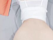 淫荡巨乳嫂子 一对豪乳大又软 蜜桃美臀翘起求操 后入爆草大奶乳摇