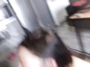 国产极品反差婊被老外爆操颜射泄露流出