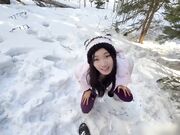 瑜伽裤野外打炮长腿人妻超强野战后入