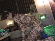 沉迷于极致快感的巢穴1