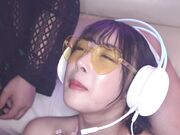 沉迷于极致快感的巢穴2