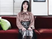 一位外表靓丽 事业有成 生活美满的职业女性 却性格内向1