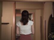 美丽的高岭之花人妻 终于迎来期待已久的中出解禁1