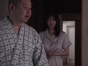 美丽的高岭之花人妻 终于迎来期待已久的中出解禁1