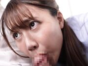 只有我这个班长才知道的班主任青井老师不为人知的另一面3